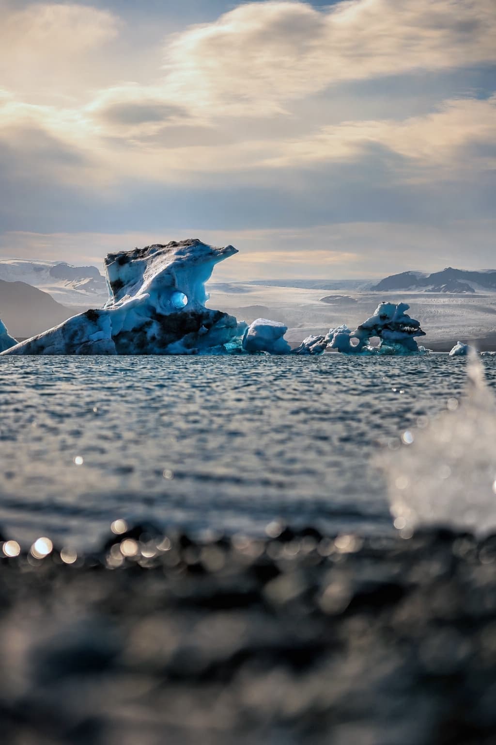 Ice