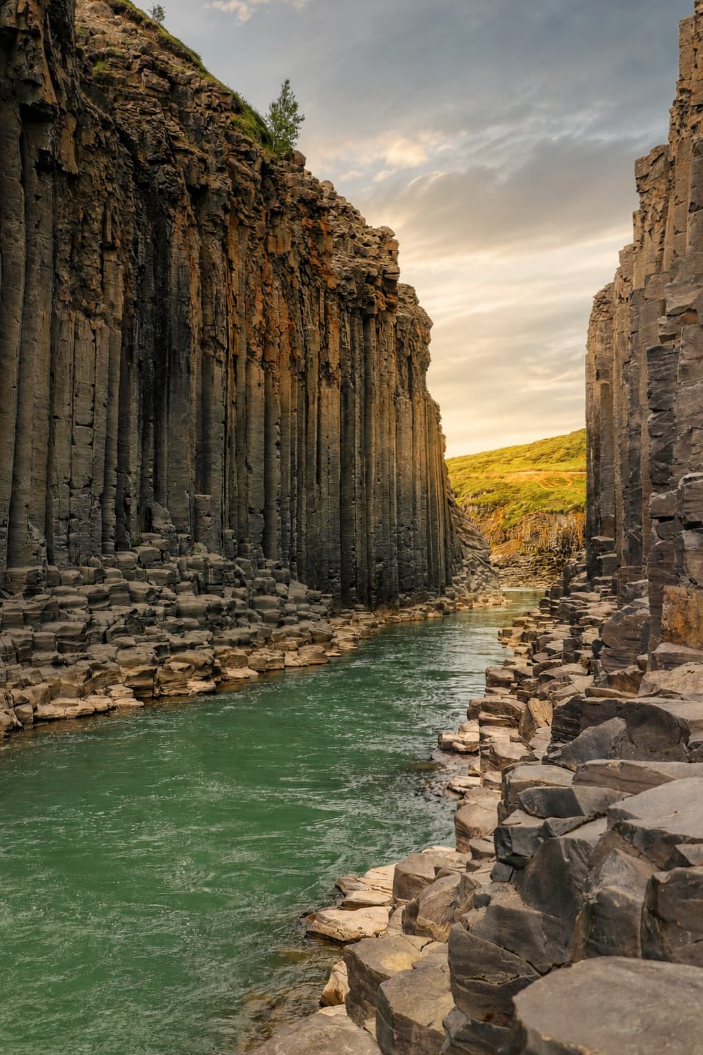 Canyon