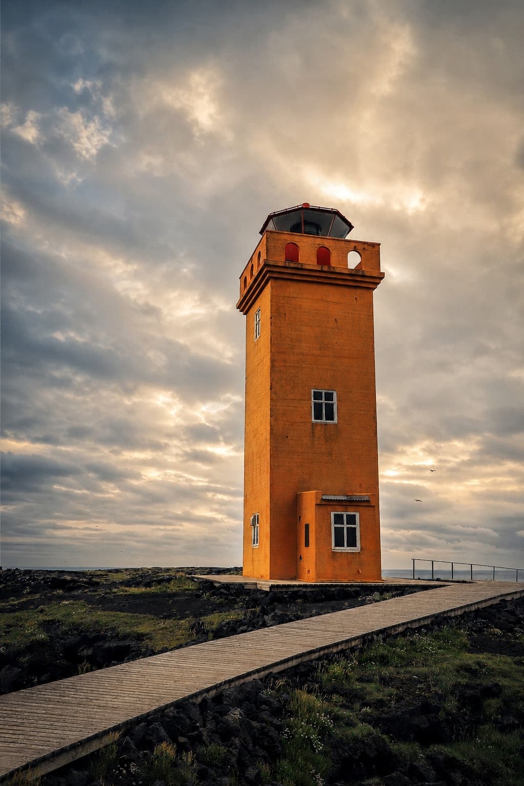 Lighthouse