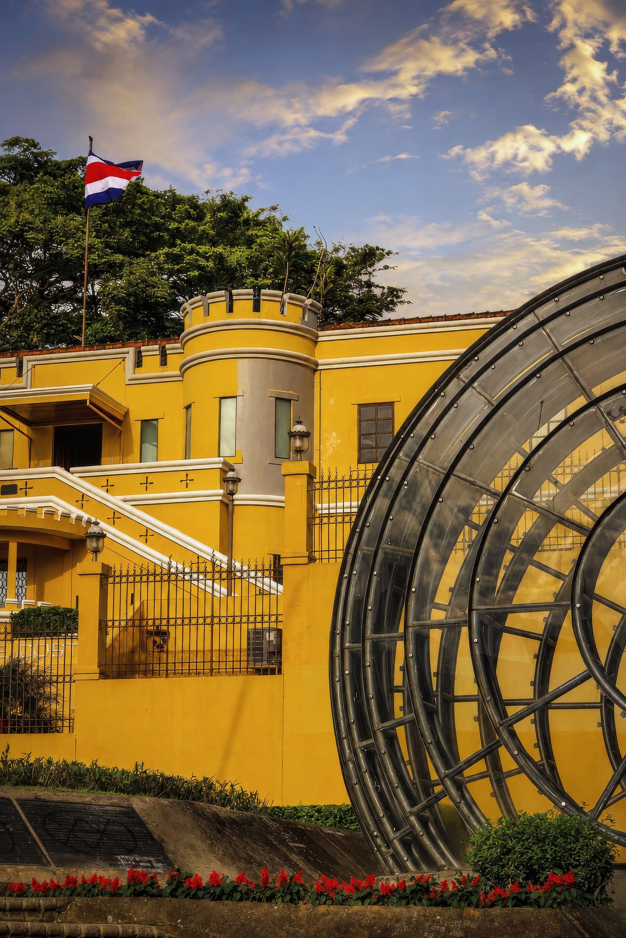 San José