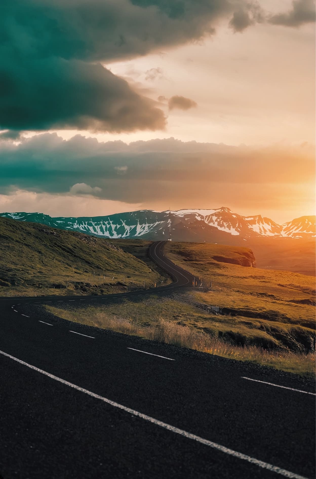 The Road