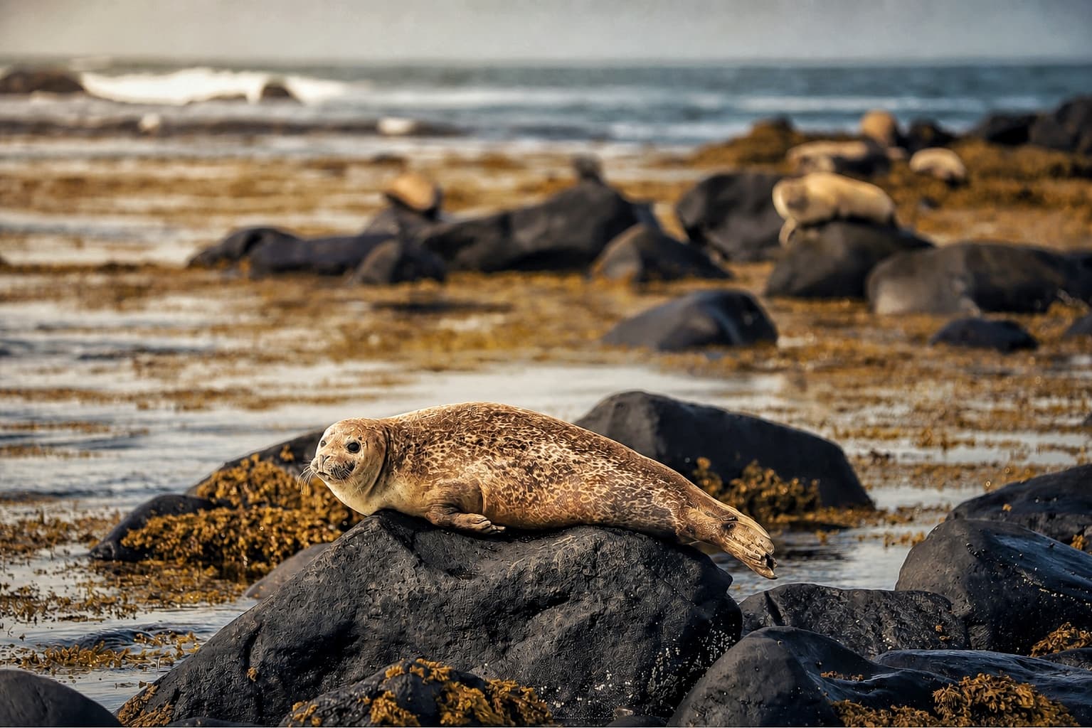 Wildlife